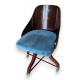 Fauteuil de bureau Elégance, Vert