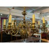Lustre hollandais