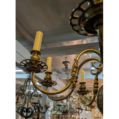 Lustre hollandais