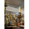 Lustre hollandais