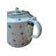 Théière en porcelaine de Nyon