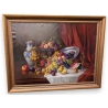 Tableau Nature morte signé A. REDTWITZ
