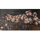 Tableau "Branche de cerisier" signé Octav BANCILA