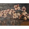 Tableau \"Branche de cerisier\" signé Octav BANCILA