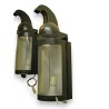 Wall light, ‘Casque’ or ‘Bonnet’ model, from Moinat SA – Antiques and home décor