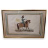 Paire de gravures par MUDFORD