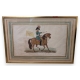 Paire de gravures par MUDFORD
