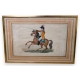 Paire de gravures par MUDFORD