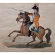Paire de gravures par MUDFORD