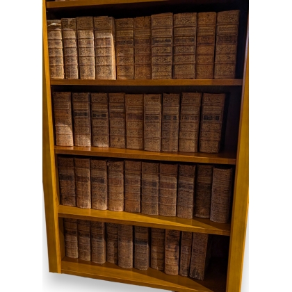 Encyclopédie de Diderot et D\'alembert