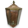Copper wall light at  Moinat SA  - Antiques and home décor