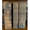 Encyclopédie de Diderot et D'alembert
