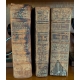 Encyclopédie de Diderot et D'alembert