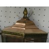 Copper wall light at  Moinat SA  - Antiques and home décor