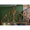  Miroir Louis XVI. sur  Moinat SA  - Antiquités décoration