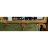  Miroir Louis XVI. sur  Moinat SA  - Antiquités décoration