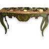 Console table, ‘Saint-Amour’ model, with top by  Moinat SA  - Antiques and home décor
