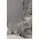 Sculpture en verre "Coq" Signé LALIQUE