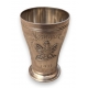 Timbale en argent "Le Mousqueton 1911"