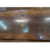 Inlaid chest-of-drawers desk