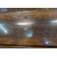 Bureau commode marqueté