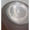 Vase "Eglantines" signé R. LALIQUE