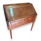 Bureau dos d'âne style Louis XVI par MAILFERT-AMOS