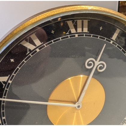 Pendule de table Imhof