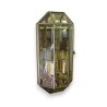 Brass wall light from Moinat SA – Antiques and home décor