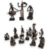 Collection de musiciens Ashanti