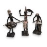 Collection de musiciens Ashanti