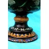 Thune pot with two handles and a lid. At  Moinat SA  – Antiques and home décor