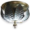 5-light ceiling light from Moinat SA – Antiques and home décor