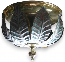 Ceiling light with 5 lights