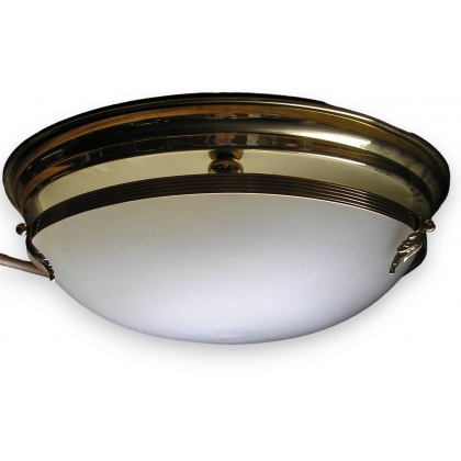 Ceiling light with 3 lights