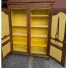 Armoire vaudoise en noyer