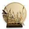Lampe "Envol de canards" par GALEOTTI