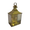 Brass lantern at  Moinat SA  - Antiques and home décor