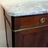  Buffet style Louis XVI modèle sur  Moinat SA  - Antiquités décoration