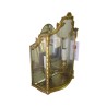 Louis XV-style lantern wall light by Moinat SA – Antiques and home décor