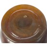 Large ‘Paysage’ vase, signed DAUM Nancy