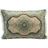 Arabesque cushion