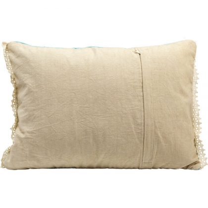 Arabesque cushion