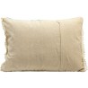 Arabesque cushion