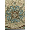 Arabesque cushion