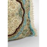 Arabesque cushion