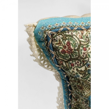 Arabesque cushion