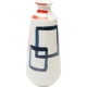 Vase Visage style Picasso