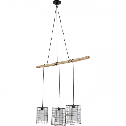Suspension triple Grids
