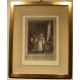 Gravure "Les offres seduisantes"